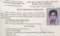 Vụ ph&#225;t hiện 13 g&#225;i b&#225;n d&#226;m ở nh&#224; &#39;m&#225; m&#236;&#39;: Truy t&#236;m đối tượng bị tố gi&#225;c mua d&#226;m người dưới 18 tuổi