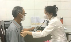 Cơ sở y tế ở Huế chủ động ph&#242;ng chống COVID-19, lưu &#253; người bệnh nh&#243;m nguy cơ cao