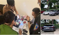 D&#249;ng 520 triệu thu&#234; người viết phần mềm tiền ảo để chiếm đoạt hơn 10.000 tỷ đồng