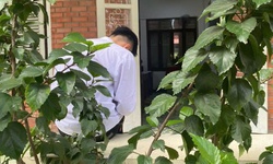 Thuốc l&#225; điện tử ‘n&#250;p b&#243;ng’ b&#250;t, son m&#244;i, USB tấn c&#244;ng giới trẻ