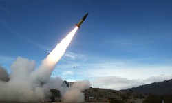 Ukraine đ&#227; t&#237;ch trữ t&#234;n lửa đạn đạo của ri&#234;ng m&#236;nh?