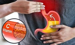 8 nh&#243;m người kh&#244;ng n&#234;n bổ sung vitamin C liều cao