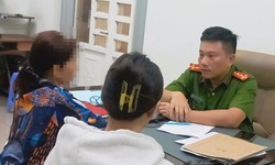 Giả danh c&#244;ng an lừa tiền rồi khuy&#234;n v&#224;o kh&#225;ch sạn trốn để lừa tiếp người th&#226;n