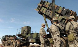 Israel lần đầu x&#225;c nhận chuyển nhiều hệ thống Patriot cho Ukraine