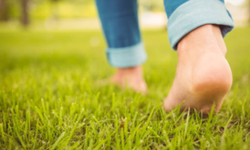 5 lợi &#237;ch khi đi ch&#226;n trần