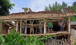 Thủ tướng: Tập trung ho&#224;n th&#224;nh x&#243;a nh&#224; tạm, nh&#224; dột n&#225;t tr&#234;n cả nước trước 31/8