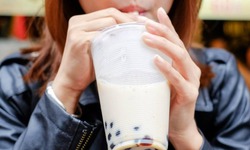 Tr&#224; sữa v&#224; nguy cơ g&#226;y tiểu đường, b&#233;o ph&#236; ở người trẻ
