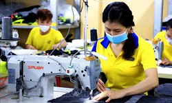 C&#244;ng đo&#224;n Việt Nam l&#253; giải về đề xuất tăng lương tối thiểu v&#249;ng mức 9,2%