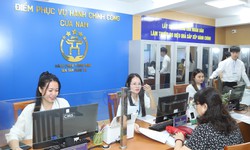 Ng&#224;y đầu 126 x&#227;, phường mới ở H&#224; Nội hoạt động c&#243; g&#236; đặc biệt?