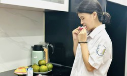 Những nh&#243;m chất &#39;v&#224;ng&#39; cho trẻ tuổi dậy th&#236;