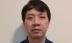 Khởi tố Ph&#243; Chủ tịch tỉnh Thanh H&#243;a li&#234;n quan C&#244;ng ty Thi&#234;n An Ph&#225;t