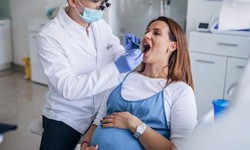 Chăm s&#243;c răng miệng trong thai kỳ: mẹ bầu cần đặc biệt lưu &#253;