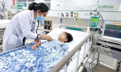 Tin mới nhất về 3 nạn nh&#226;n nhập viện cấp cứu sau tai nạn giao th&#244;ng tr&#234;n cao tốc Vĩnh Hảo – Phan Thiết