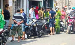 TPHCM ghi nhận liên tiếp các vụ dàn cảnh cướp tài sản