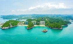 Flamingo ti&#234;n phong xu hướng nghỉ dưỡng đa điểm