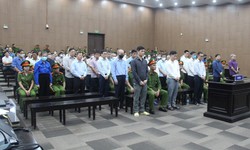 Chi tiết mức &#225;n của 41 bị c&#225;o trong vụ &#225;n Tập đo&#224;n Ph&#250;c Sơn
