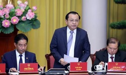 Loạt mặt hàng có hại cho sức khỏe phải chịu thuế TTĐB tuyệt đối theo lộ trình