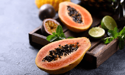 7 loại tr&#225;i c&#226;y m&#249;a h&#232; gi&#250;p da s&#225;ng mịn