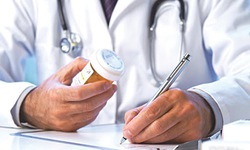Quy định về kê đơn thuốc áp dụng từ 1/7 người dân cần biết