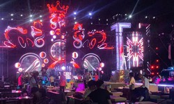 Quảng Ninh: Quán bar mới xảy ra sự cố đã hoạt động rầm rộ với tên mới