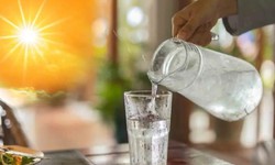 Uống đủ 2 l&#237;t nước mỗi ng&#224;y c&#243; 6 lợi &#237;ch v&#224;ng cho sức khỏe