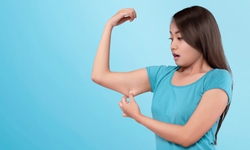 5 mẹo gi&#250;p duy tr&#236; khối lượng cơ sau tuổi 40