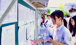 Quy tr&#236;nh ph&#250;c khảo b&#224;i thi tốt nghiệp THPT th&#237; sinh cần nắm vững