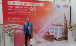 B&#225;c sĩ chẩn đo&#225;n h&#236;nh ảnh bỏ phố về qu&#234; v&#236; t&#236;nh y&#234;u sự sống