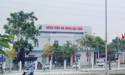 Diễn biến vụ bệnh nh&#226;n tử vong tại Bệnh viện Đa khoa Medic Hải Tiến