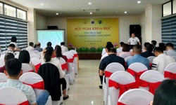 Hội nghị khoa học “T&#226;m thần học từ l&#226;m s&#224;ng đến cộng đồng”