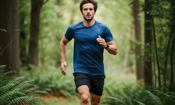 Chạy bộ c&#243; l&#224;m tăng mức testosterone kh&#244;ng?