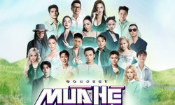 21 'Anh tài, Chị đẹp' bất ngờ xuất hiện tại SUPERFEST 2025