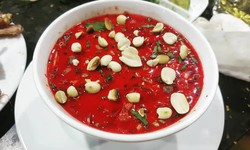 Tin chính thức về 2 người tử vong, 3 người nhập viện Bạch Mai vì ăn tiết canh ở Hưng Yên