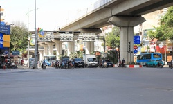 H&#224; Nội sẽ th&#237; điểm hạn chế xe m&#225;y chạy xăng từ 1/1/2026