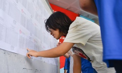 Thủ khoa kỳ thi tốt nghiệp THPT 2025 đến từ tỉnh, th&#224;nh n&#224;o?