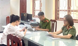 Nữ sinh vi&#234;n bị phạt 7,5 triệu đồng v&#236; bịa chuyện, x&#250;c phạm người kh&#225;c tr&#234;n Facebook