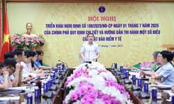 12 điểm mới của ch&#237;nh s&#225;ch BHYT, trong đ&#243; c&#243; tăng mức hỗ trợ đ&#243;ng cho một số đối tượng