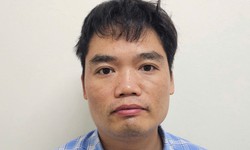 Khởi tố bị can với l&#225;i xe g&#226;y tai nạn li&#234;n ho&#224;n ở H&#224; Nội

