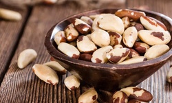5 loại hạt gi&#250;p cải thiện gan nhiễm mỡ