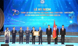 Thứ trưởng Bộ Y tế: Th&#250;c đẩy nghi&#234;n cứu khoa học, tạo đột ph&#225; c&#244;ng nghệ trong y học b&#224;o thai v&#224; chăm s&#243;c sơ sinh