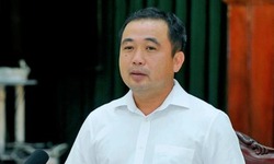Thủ tướng giao quyền Bộ trưởng Bộ NN&amp;MT cho &#244;ng Trần Đức Thắng