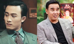 V&#236; sao Do&#227;n Quốc Đam, MC Quyền Linh chỉ bị nhắc nhở d&#249; quảng c&#225;o sai quy định?