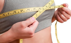 3 bí quyết chăm sóc vòng 1 không xâm lấn