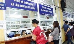 Đẩy mạnh cải c&#225;ch thủ tục h&#224;nh ch&#237;nh, n&#226;ng cao chất lượng phục vụ người d&#226;n v&#224; doanh nghiệp
