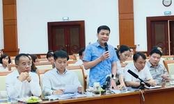 Bộ T&#224;i ch&#237;nh n&#243;i g&#236; vụ Tập đo&#224;n Sơn Hải trượt g&#243;i thầu cao tốc 880 tỷ?