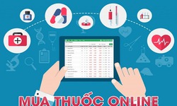 Cơ sở b&#225;n thuốc online phải tu&#226;n thủ những y&#234;u cầu g&#236;?