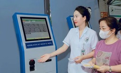 Y tế H&#224; Nội thay đổi t&#237;ch cực sau khi triển khai Chỉ thị 06/CT-BYT