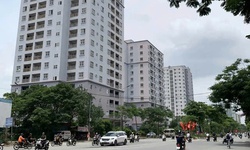 Bất ngờ với l&#227;i suất vay mua nh&#224; ở x&#227; hội cho người trẻ