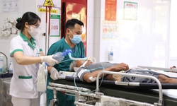 Ng&#224;nh Y tế khẩn trương triển khai phương &#225;n ứng ph&#243; b&#227;o WIPHA