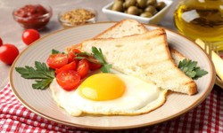 Ăn g&#236; buổi s&#225;ng để tăng cường đốt mỡ cả ng&#224;y?